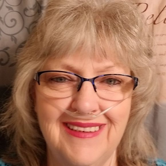 Meet your Posher, Nancy - Picture 1 of 1